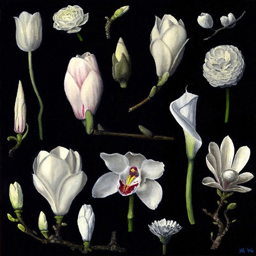New Botany