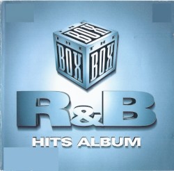 The Box: R&B Hits Album