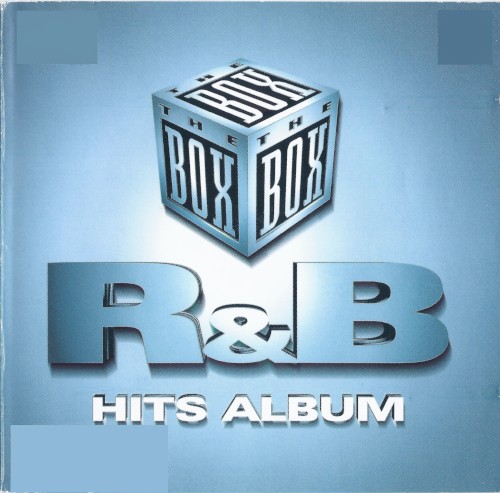 The Box: R&B Hits Album