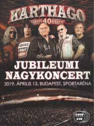 Együtt 40 éve (Jubileumi nagykoncert)