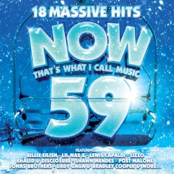 Now That’s What I Call Music 59