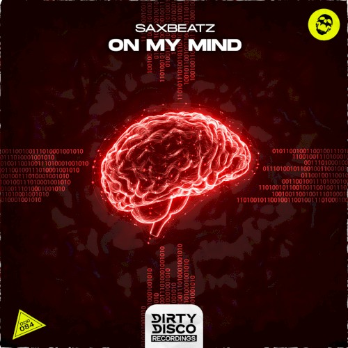 On My Mind