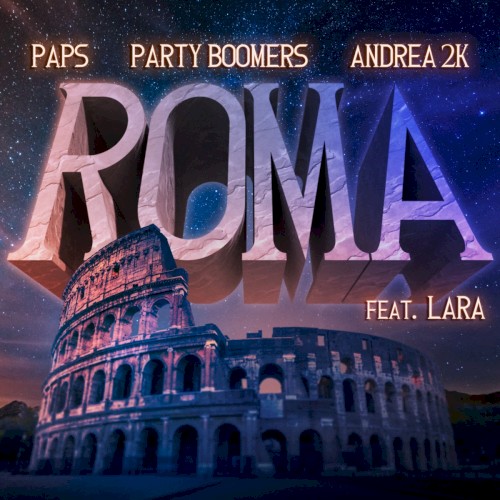 Roma