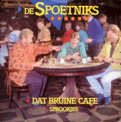 Dat bruine cafe / Sprookjes