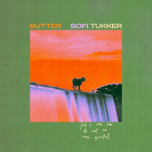 butter