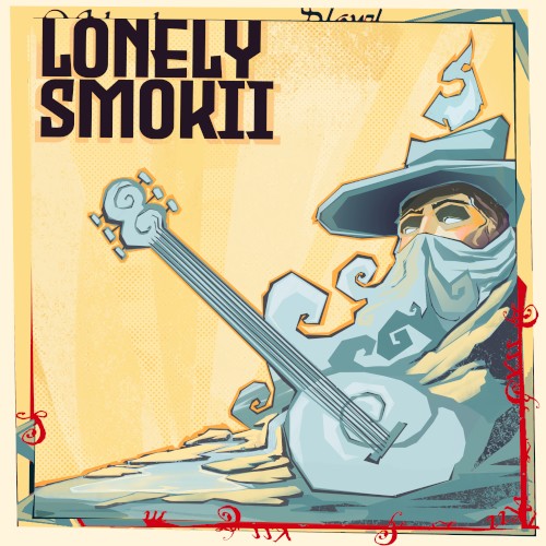 Lonely Smokii