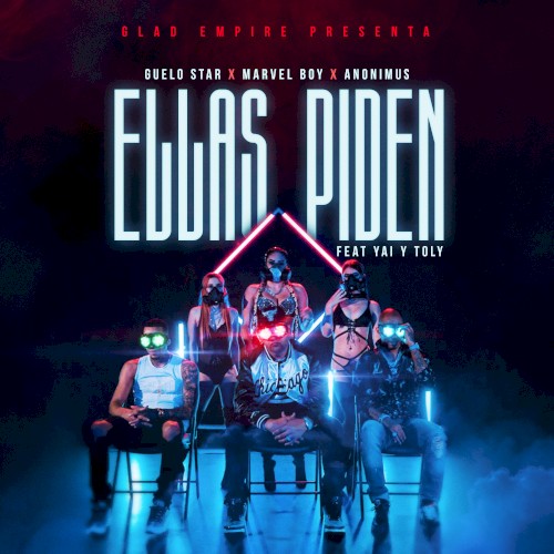 Ellas piden