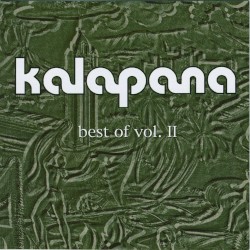 The Best of Kalapana, Vol. 2