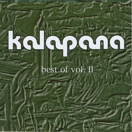 The Best of Kalapana, Vol. 2
