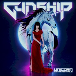 Unicorn (Instrumentals)