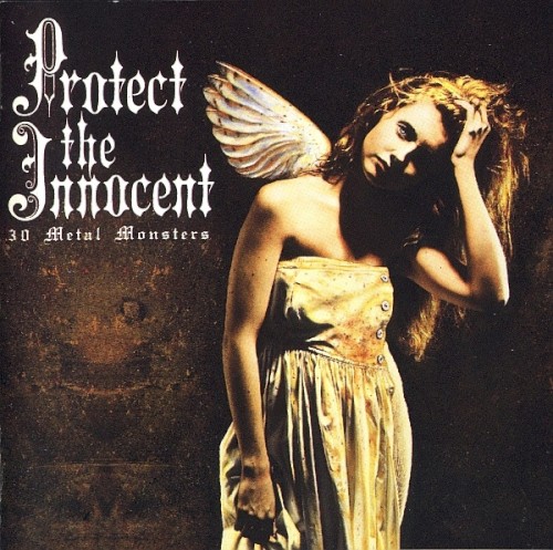 Protect the Innocent