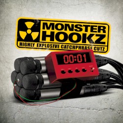 Monster Hookz