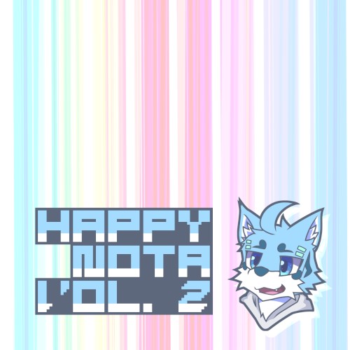 Happy Nota vol.2