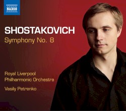 Symphony no. 8