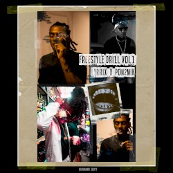 Freestyle Drill, Vol 1