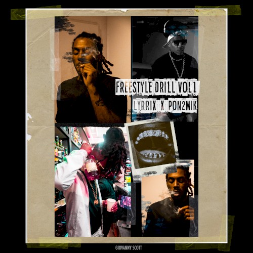 Freestyle Drill, Vol 1