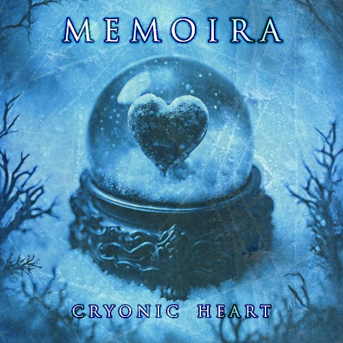 Cryonic Heart
