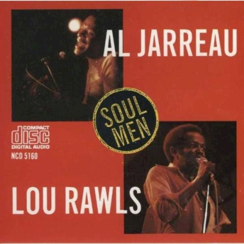 Soul Men - Al Jarreau & Lou Rawls