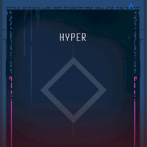 hyper