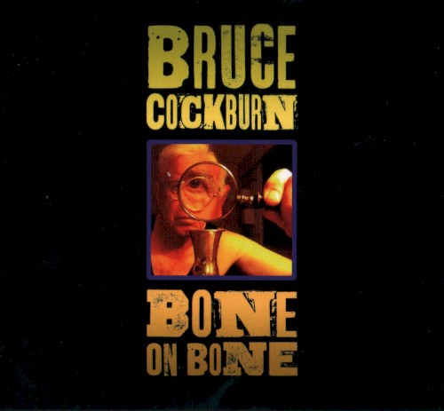 Bone on Bone