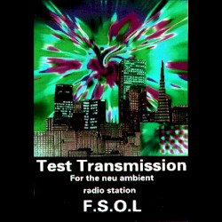Kiss 100 FM, Test Transmission 2
