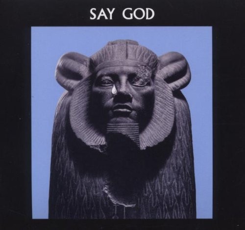 Say God
