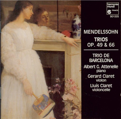 Trios op. 49 & 66