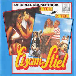 Eis am Stiel 1. Teil & 2. Teil