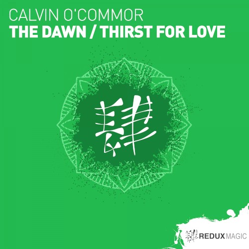 The Dawn / Thirst for Love