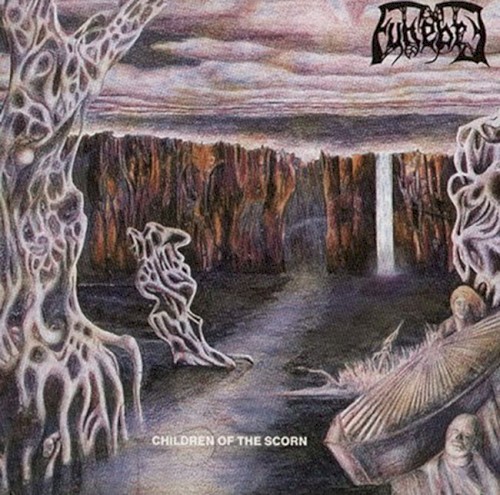 Children of the Scorn
