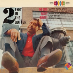 Two Feet in the Gutter