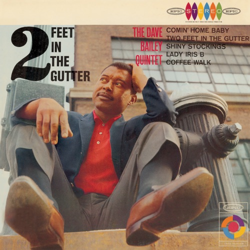 Two Feet in the Gutter