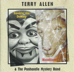 Smokin' the Dummy / Bloodlines