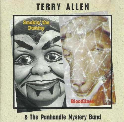 Smokin' the Dummy / Bloodlines