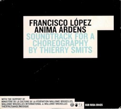 Anima Ardens
