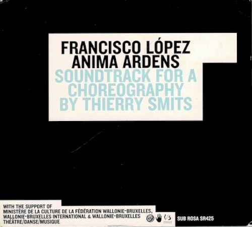 Anima Ardens