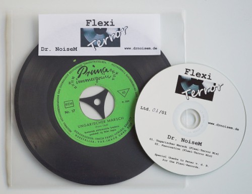 Flexi Terror 13