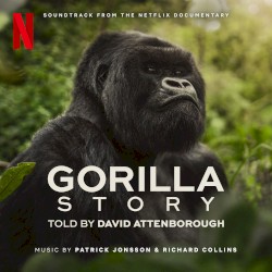 A Gorilla Story: Told by David Attenborough
