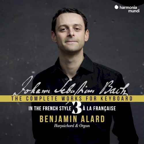 The Complete Works for Keyboard 3: In the French Style