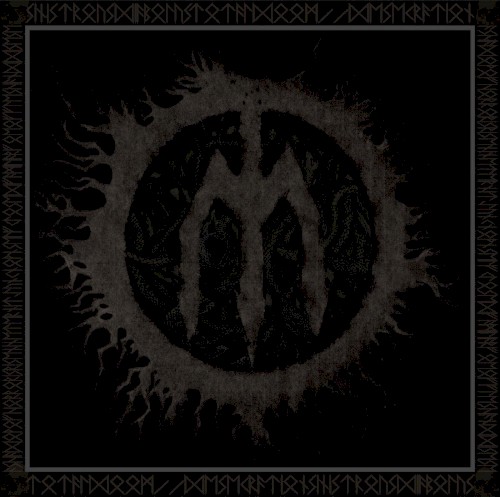 Total Doom//Desecration