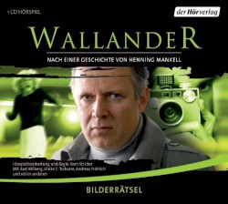 Wallander: Bilderrätsel