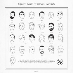 Fifteen Years of Vandal Records