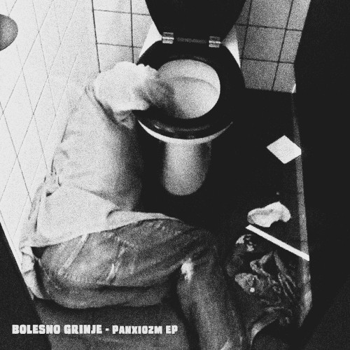 Panxiozm EP