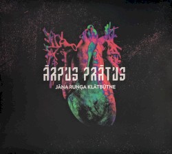 Ārpus Prātus