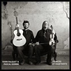 Princes et Habitants