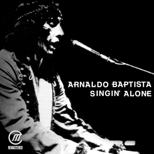 Singin' Alone