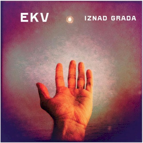 Iznad grada