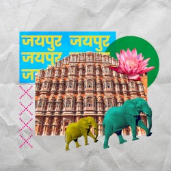 Jaipur