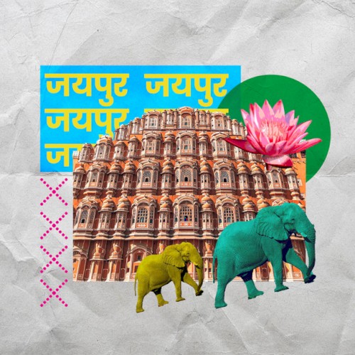 Jaipur