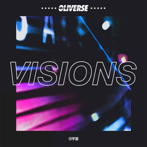 Visions EP